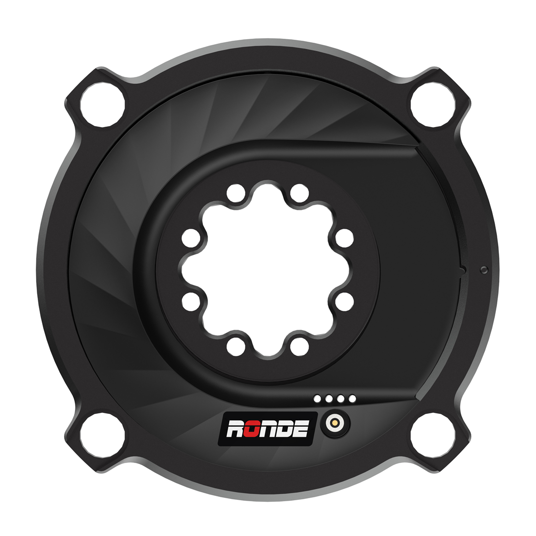 Pomiar mocy RONDE Spider SRAM 8 Bolt 104 BCD | CentrumRowerowe.pl