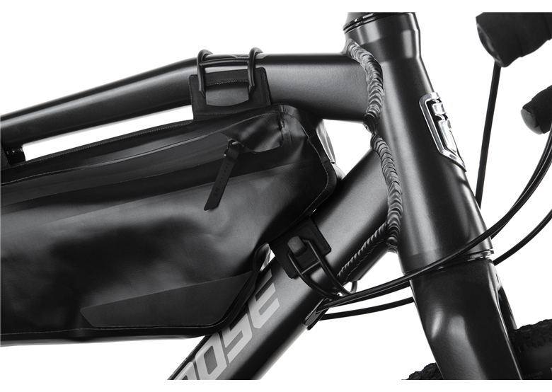 roswheel road frame bag