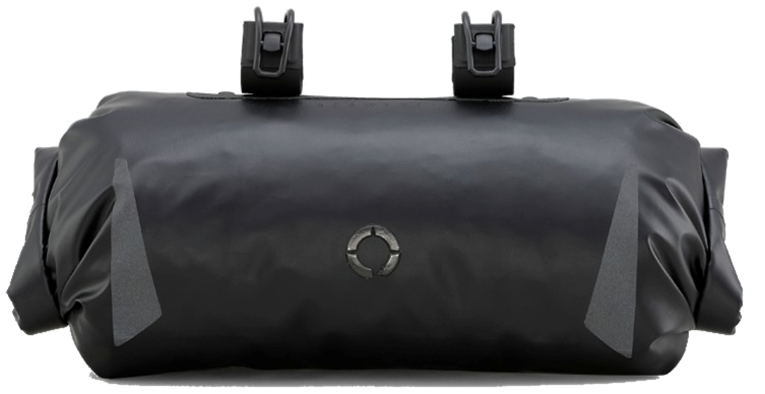 Torba na kierownicę ROSWHEEL Road Handlebar Bag - CentrumRowerowe.pl