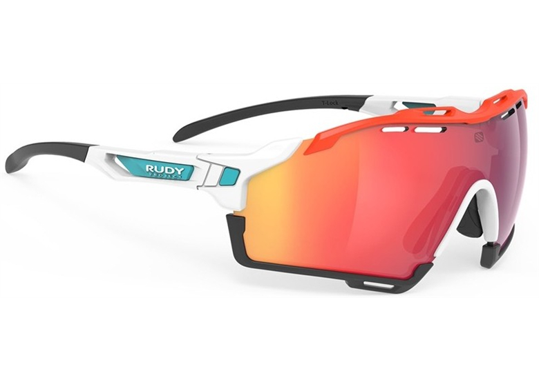 Okulary rowerowe RUDY PROJECT Cutline