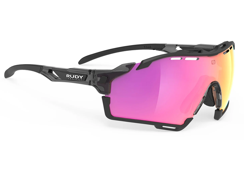 Okulary rowerowe RUDY PROJECT Cutline