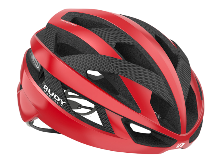 Kask rowerowy RUDY PROJECT Rebel