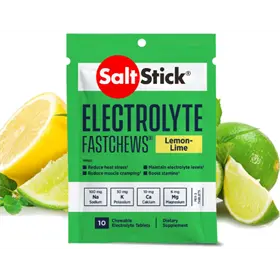 Kapsułki mineralne SALTSTICK Electrolyte FastChews