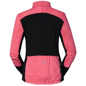 Bluza rowerowa damska SCHOFFEL Longsleeve Piambello L