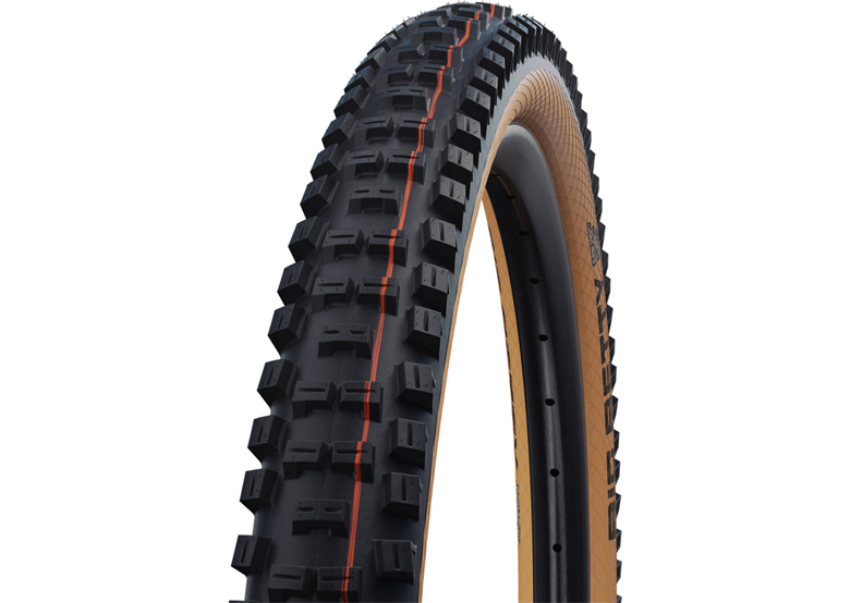 Opona SCHWALBE Big Betty Evolution