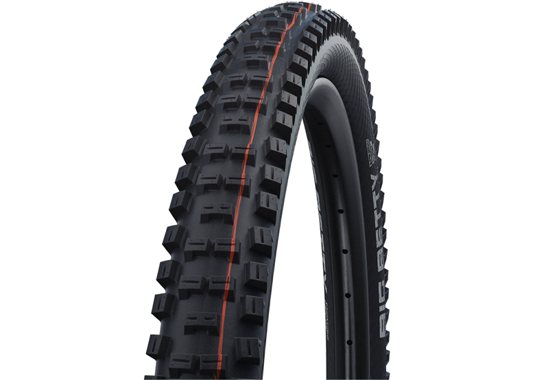 Opona SCHWALBE Big Betty Evolution