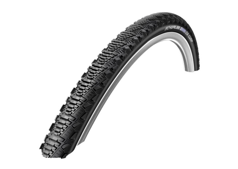 Opona SCHWALBE CX Comp