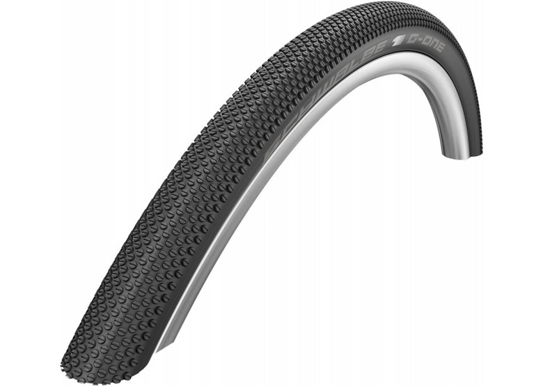 Opona SCHWALBE G-One Allround Evolution