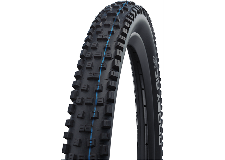 Opona SCHWALBE Nobby Nic Evolution HS602