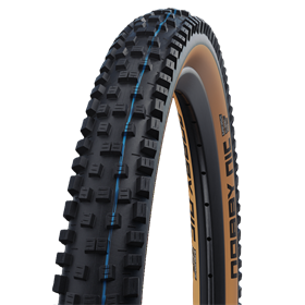 Opona SCHWALBE Nobby Nic Evolution HS602