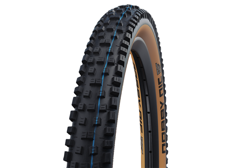 Opona SCHWALBE Nobby Nic Evolution HS602