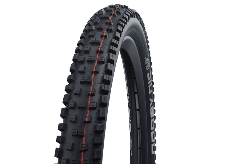 Opona SCHWALBE Nobby Nic Evolution HS602