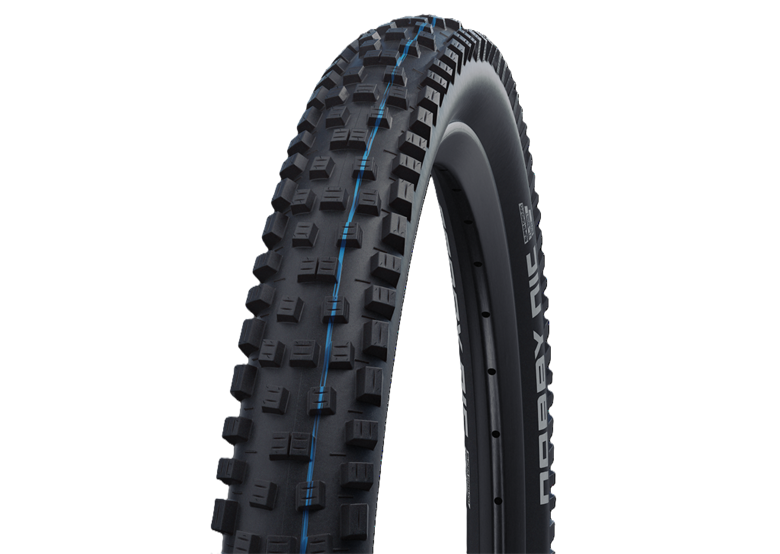 Opona SCHWALBE Nobby Nic Evolution HS602