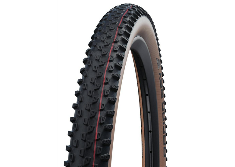 Opona SCHWALBE Racing Ray Evolution