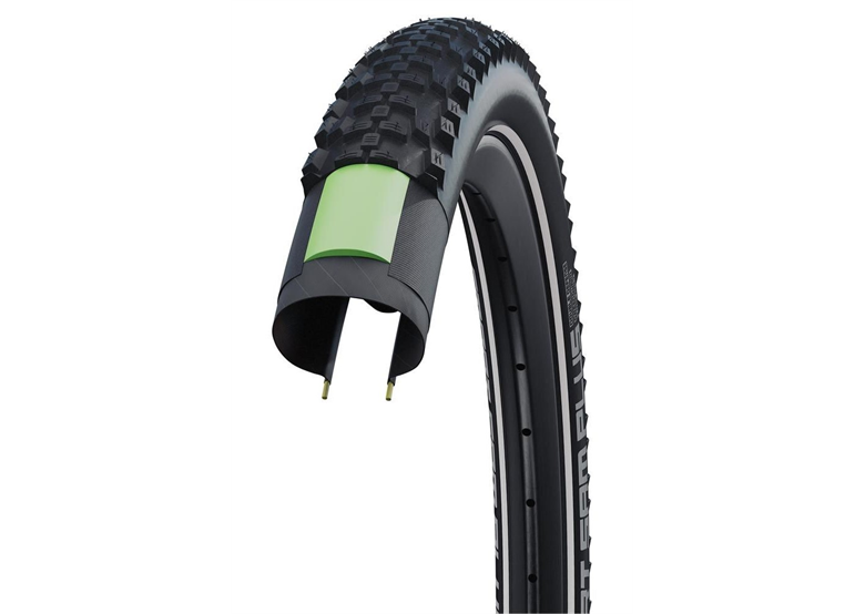 Opona SCHWALBE Smart Sam Plus Performance Line HS624