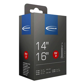 Dętka SCHWALBE Standard 14 cali