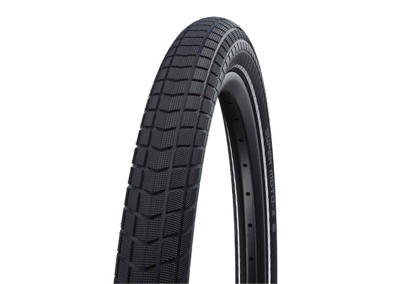 Opona SCHWALBE Super Moto-X