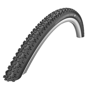 Opona SCHWALBE X-One Allround Evolution