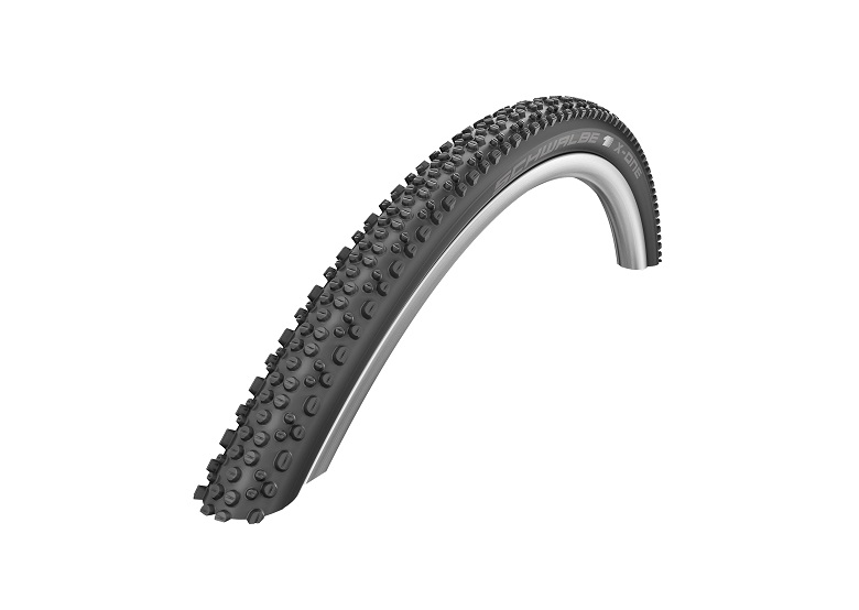 Opona SCHWALBE X-One Allround Evolution