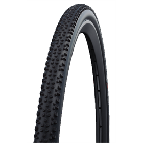 Opona SCHWALBE X-One Allround Evolution