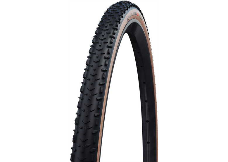 Opona SCHWALBE X-ONE R Evolution