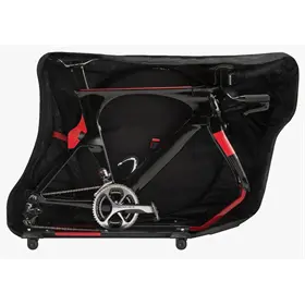 Walizka transportowa na rower SCICON AeroComfort 3.0 Road