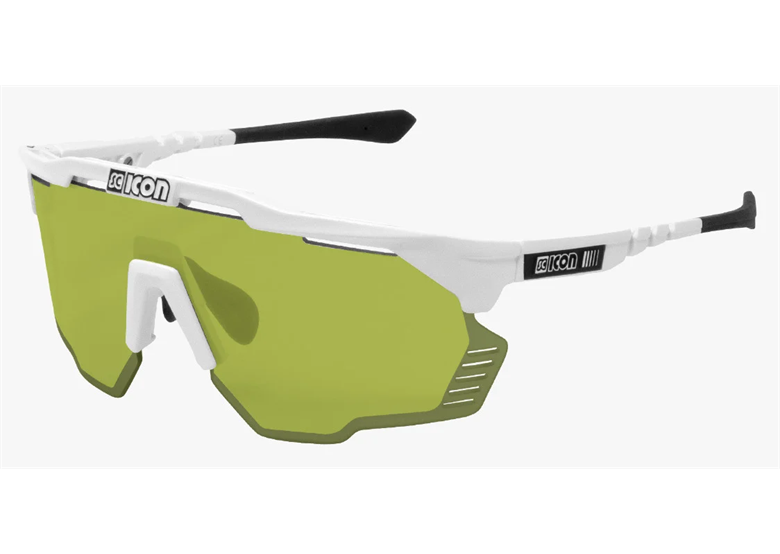 Okulary rowerowe SCICON Aeroshade Kunken