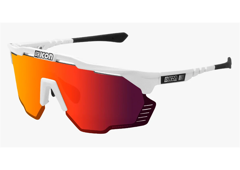 Okulary rowerowe SCICON Aeroshade Kunken