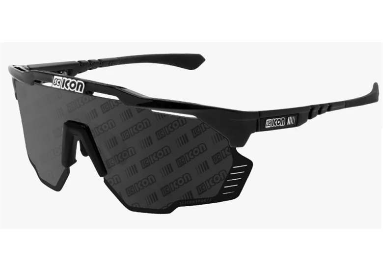 Okulary rowerowe SCICON Aeroshade Kunken