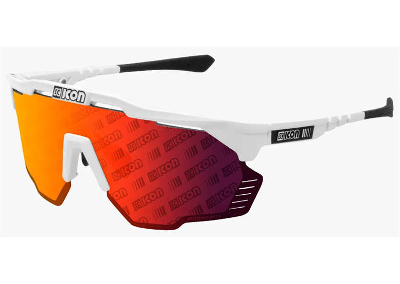 Okulary rowerowe SCICON Aeroshade Kunken