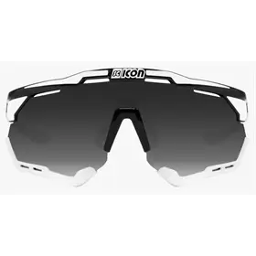 Okulary rowerowe SCICON Aeroshade XL