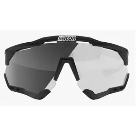 Okulary fotochromowe SCICON Aeroshade XL