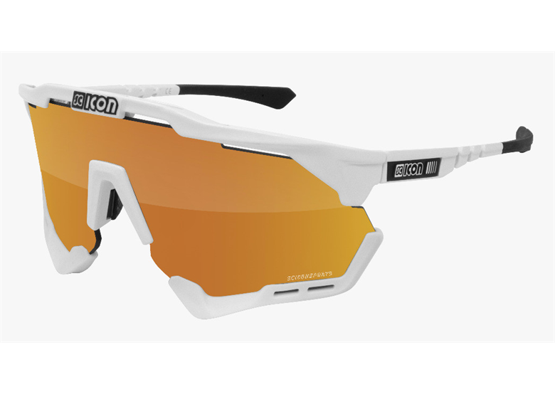 Okulary rowerowe SCICON Aeroshade XL