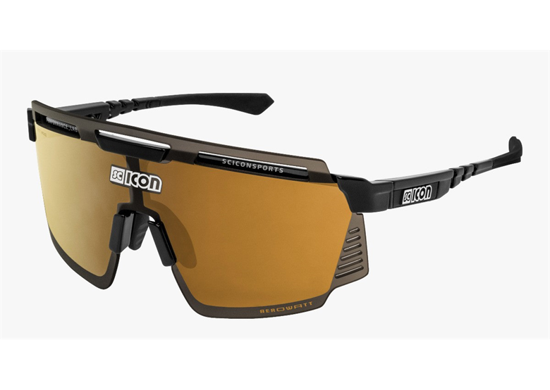 Okulary rowerowe SCICON Aerowatt