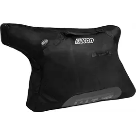 Torba na rower SCICON Soft Bike Bag Travel Plus MTB