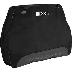 Torba na rower SCICON Soft Bike Bag Travel Plus Racing