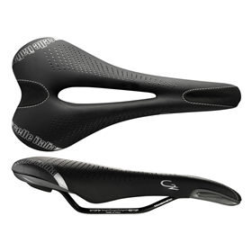 Siodełko SELLE ITALIA C2 Gel Flow