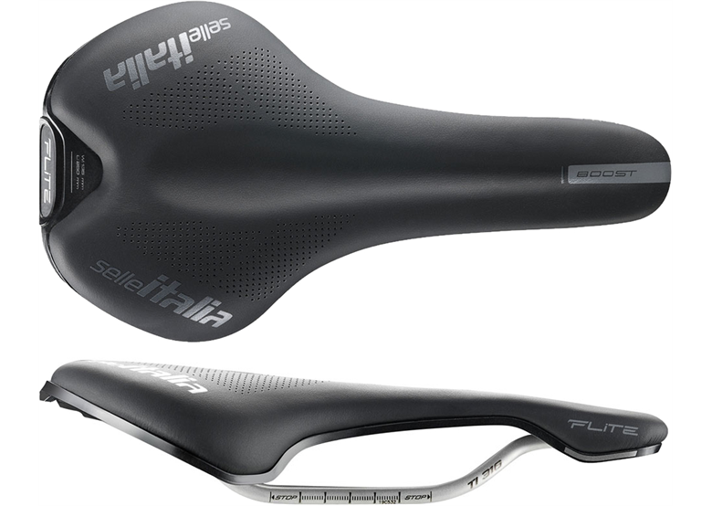 Siodełko SELLE ITALIA Flite Boost