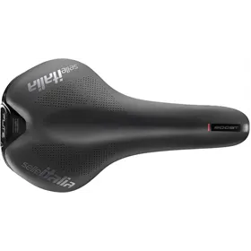 Siodełko SELLE ITALIA Flite Boost Kit Carbonio