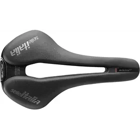 Siodełko SELLE ITALIA Flite Boost Kit Carbonio Superflow