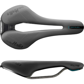 Siodełko SELLE ITALIA Flite Boost Superflow Gravel