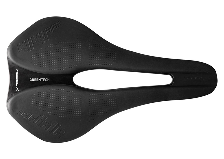 Siodełko SELLE ITALIA Model X Superflow