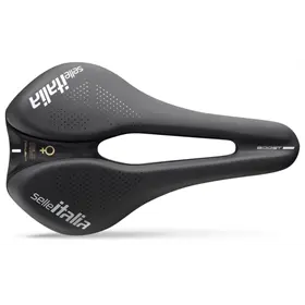 Siodełko SELLE ITALIA Novus Boost Evo Lady TM Superflow