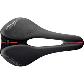 Siodełko SELLE ITALIA Novus Evo Boost Kit Carbonio Superflow