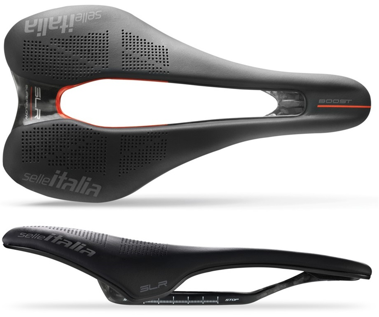 selle italia slr boost kit carbonio superflow l3