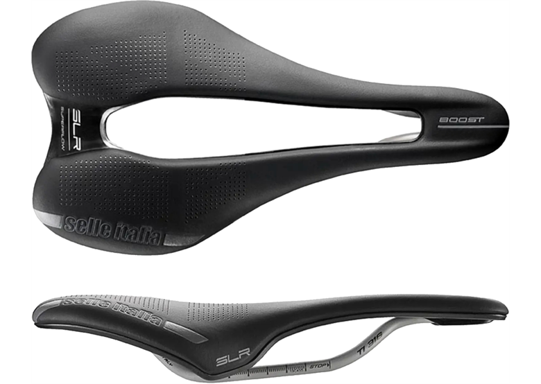 Siodełko SELLE ITALIA SLR Boost Superflow