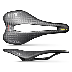 Siodełko SELLE ITALIA SLR Boost Tekno Superflow