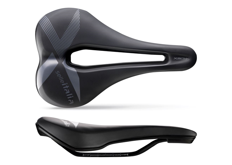 Siodełko SELLE ITALIA X-Bow Superflow