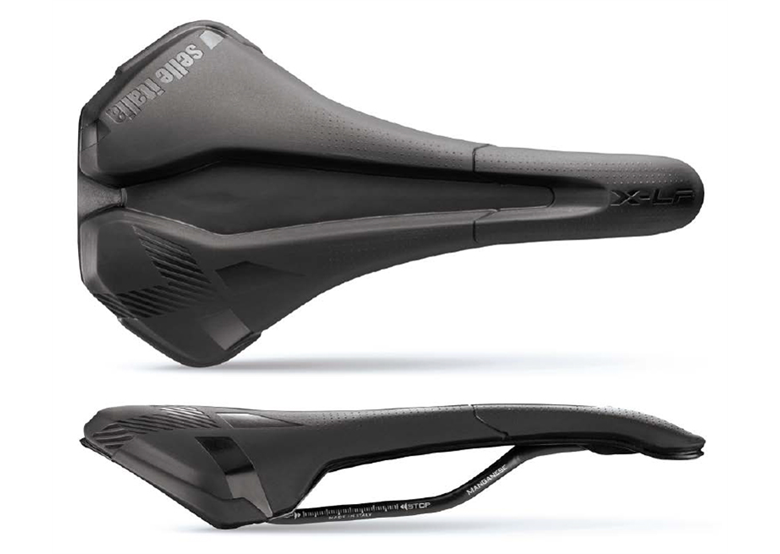 Siodełko SELLE ITALIA X-LR TM Aircross