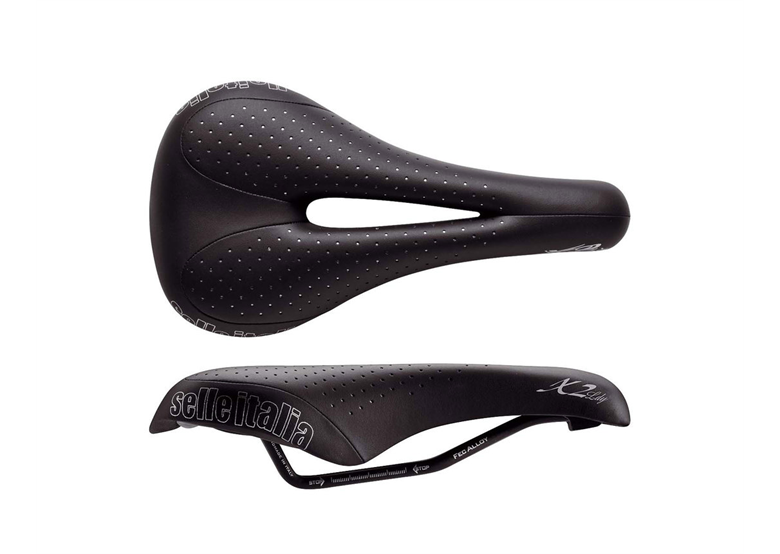 Siodełko SELLE ITALIA X2 Lady Trans Am